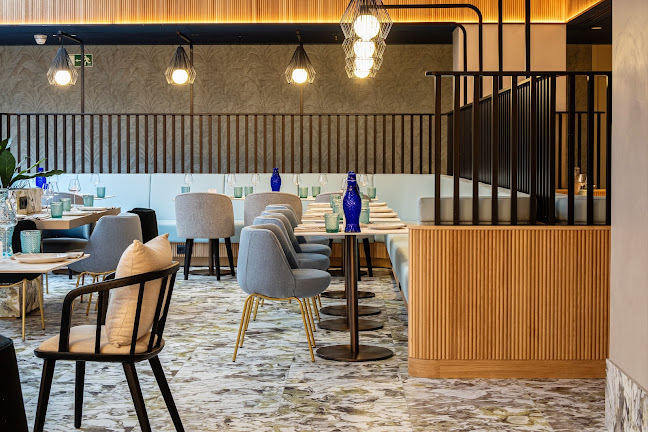 Alcachofa Resto - Salta