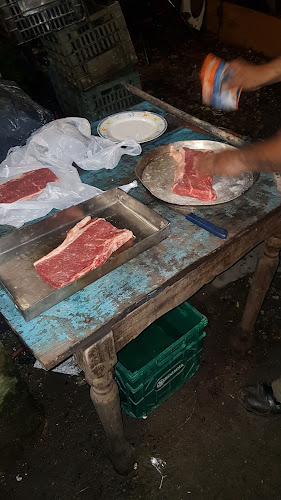 Comentarii opinii despre Quiroga Luis Daniel