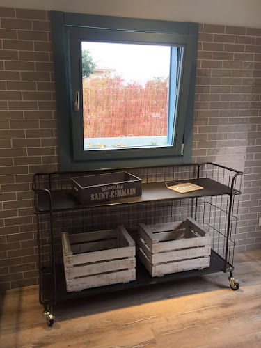 Comentarii opinii despre La Casita de Mi