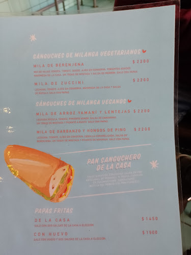 Opinii despre Bullanga Milanga în Córdoba - Gastronomía y hostelería