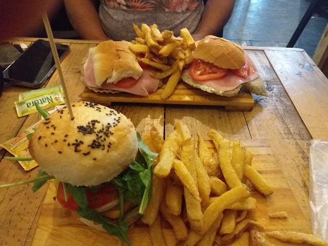 BURGUERTIN - Gastronomía y hostelería