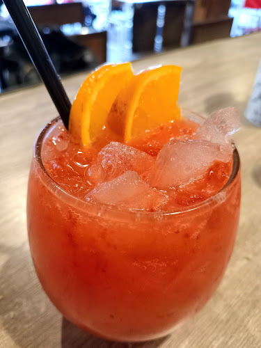 Comentarii opinii despre El Gran Capitán