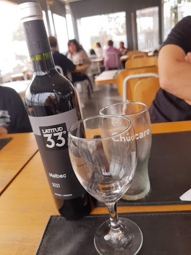 CHUCARO parrilla & bodegon