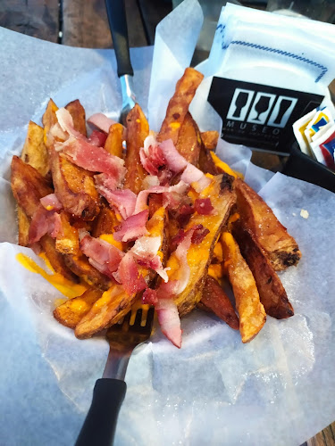 Museo Bar de Cervezas - Garin