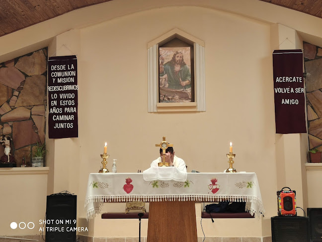 Autoservicio La Loma