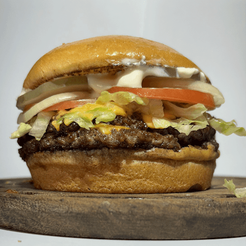 Comentarii opinii despre Jazz Burgers