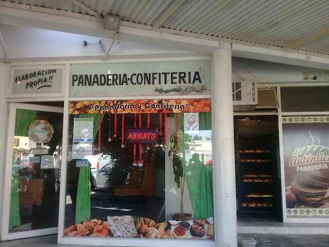 Opinii despre Panadería La Auténtica în Trelew - Gastronomía y hostelería