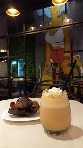 Rueda Libre Bicicletas y Café. Segafredo. - Gastronomía y hostelería