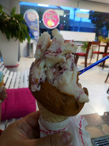 Opinii despre Heladeria Venecia în Trelew - Gastronomía y hostelería