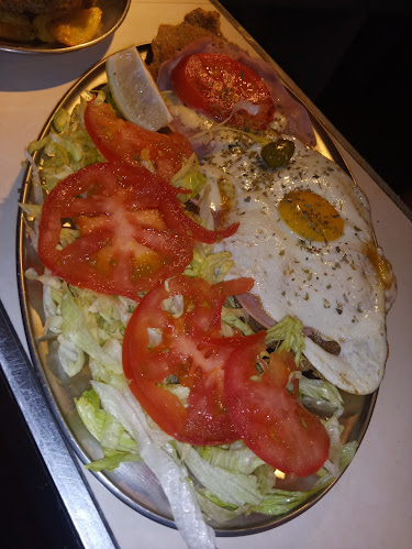 Opinii despre El Imperio Sandwichería Y Cervecería în San Miguel de Tucumán - Gastronomía y hostelería
