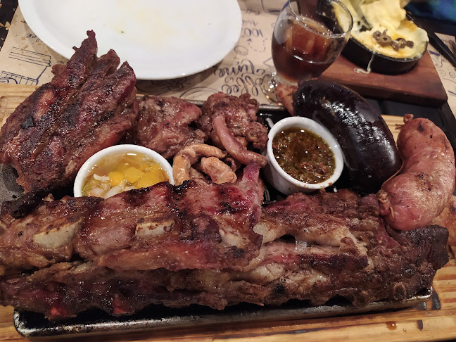 Opinii despre De Taquito - Resto Bar y Parrilla în Rosario - Gastronomía y hostelería