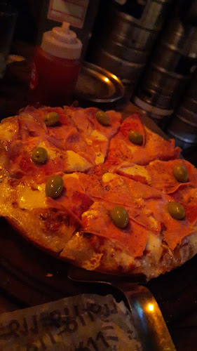 Comentarii opinii despre Cervecería #611