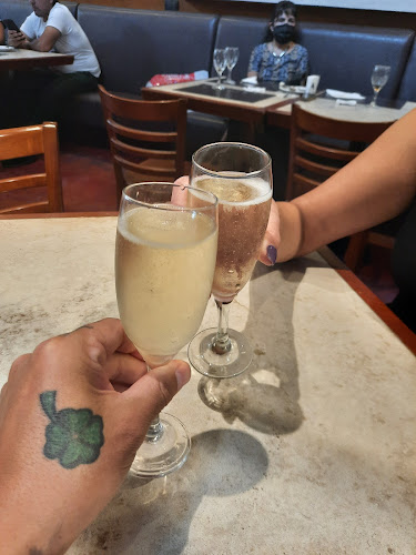 Opinii despre El Molino în San Miguel de Tucumán - Gastronomía y hostelería