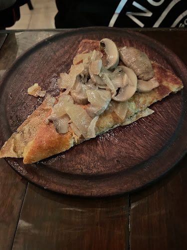 Comentarii opinii despre Tomago Pizzeria