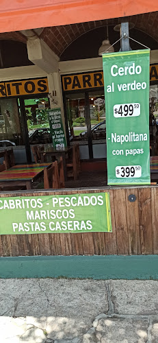 Opinii despre La cantina în Villa Carlos Paz - Gastronomía y hostelería