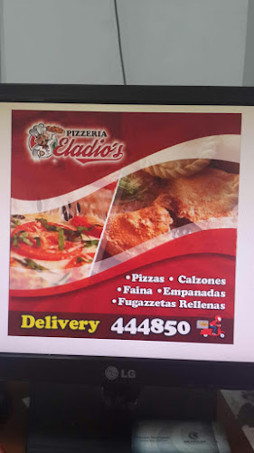Pizzería Eladio's - Río Gallegos