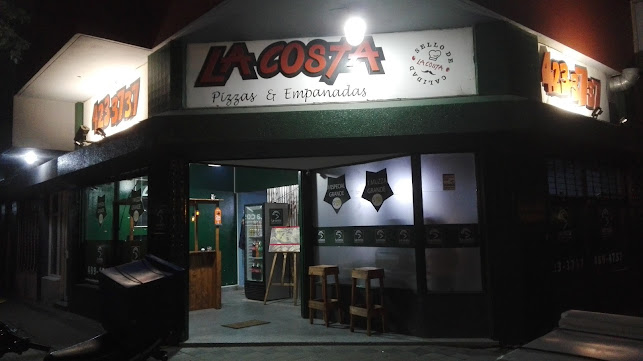 La Costa Pizzería Tolosa - Tolosa