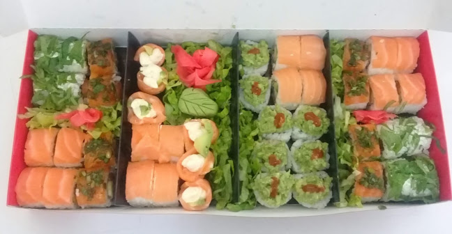 Almte. Guillermo Brown 582, U9000 Comodoro Rivadavia, Chubut