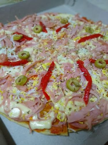 Rotiseria Mariangelis