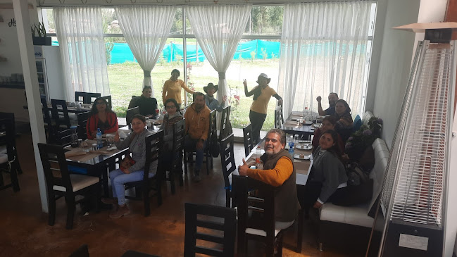 Lupita Lodge - Gastronomía y hostelería