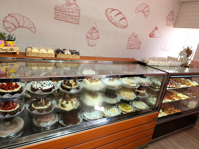 Sweet Life - Rafaela