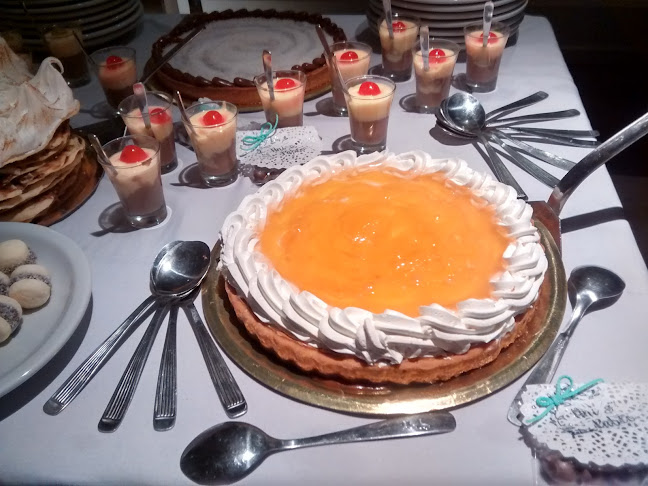 Opinii despre Gema Eventos în Ringuelet - Gastronomía y hostelería