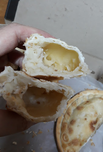 KIOSCO DE EMPANADAS Y PIZZAS - Gastronomía y hostelería