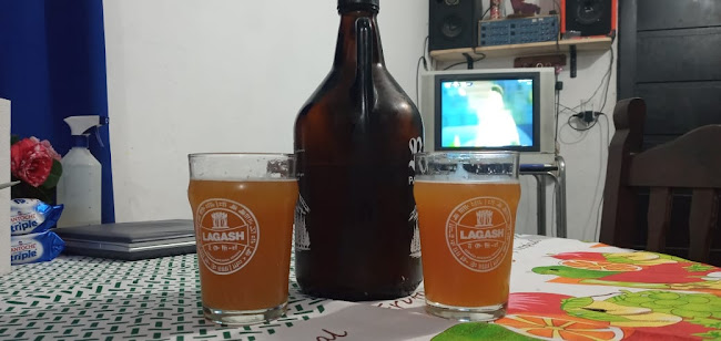 Cervecería Lagash - Concepción del Uruguay