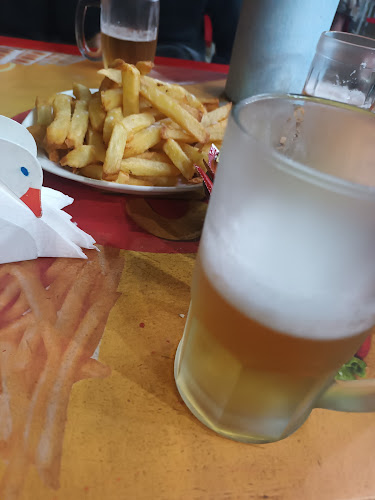 Comentarii opinii despre La cueva de las hamburguesas