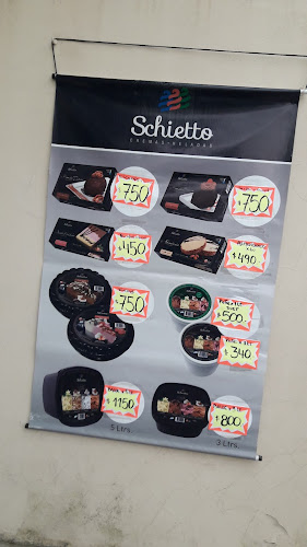 Elefante Blanco Distribuidora De Helados - Gastronomía y hostelería