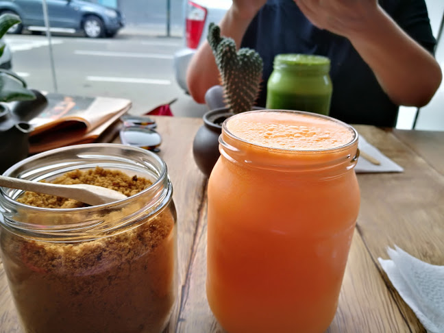 Opinii despre Panadería El Pan De La Chola în La Plata - Gastronomía y hostelería