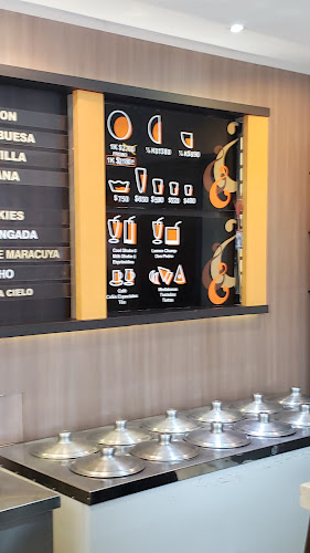 Av. del Libertador 880, B1638 Vicente López, Provincia de Buenos Aires