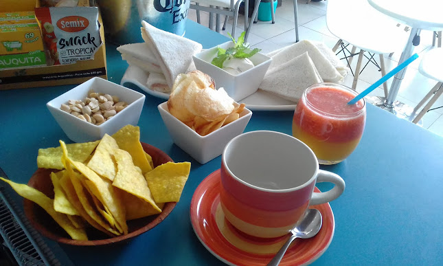 La Barka Café&Birra - Godoy Cruz