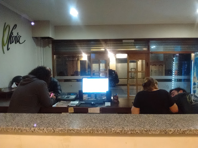 Olivia Empanadas & Pizzas - Gastronomía y hostelería