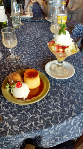 Restaurant Su Casa Pilar - Del Viso