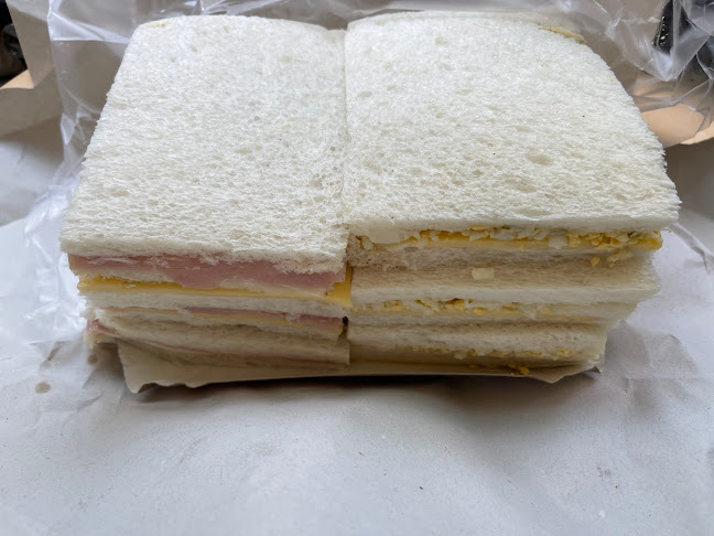 Fábrica de Sándwiches Don Vicente - Gran Buenos Aires