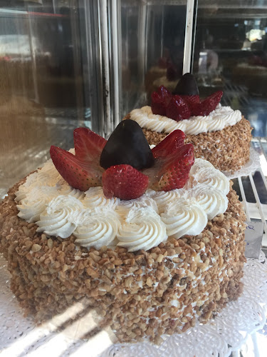 Panadería San Francisco las 24 Horas - San Francisco