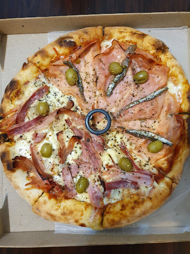 Que Chévere Pizzeria - La Rioja