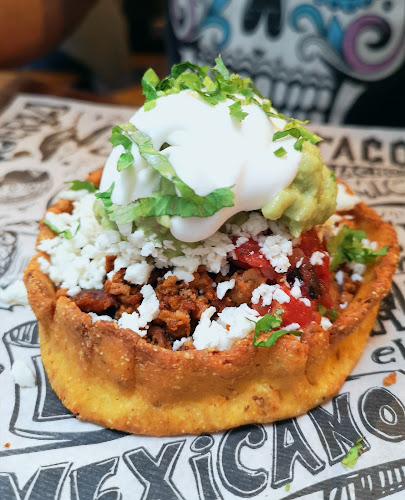 El Mexicano Tacos & Burritos