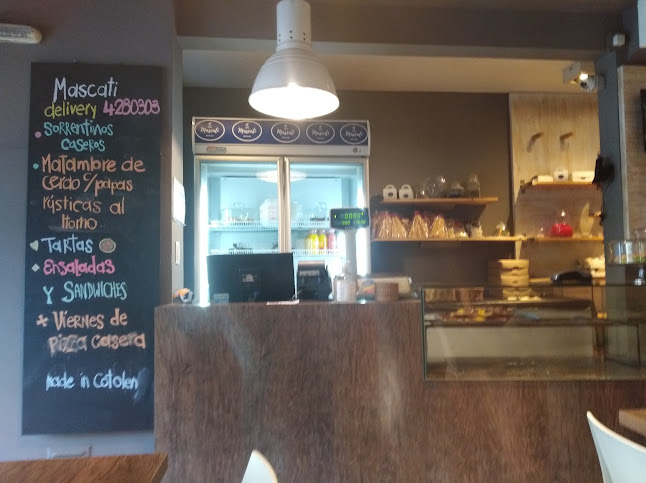 Opinii despre Mascati în Córdoba - Gastronomía y hostelería