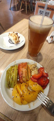 Gral. Belgrano 592, Y4600 San Salvador de Jujuy, Jujuy