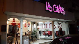 Heladeria-confiteria - la Chiara