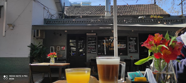 Paru Deli Café - Buenos Aires