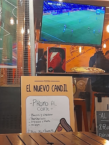 El Nuevo Candil