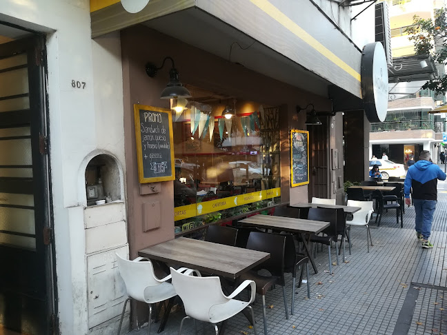 25 de Mayo 805, T4000IIQ San Miguel de Tucumán, Tucumán