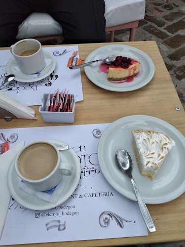 El Croto - Bodegón - José C. Paz