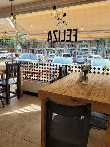 FELIZA GORRITI - Moreno