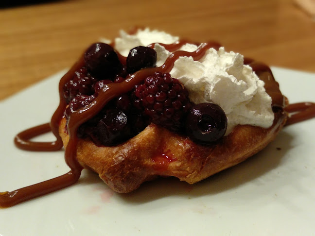 Opinii despre Havanna Centro în Salta - Gastronomía y hostelería