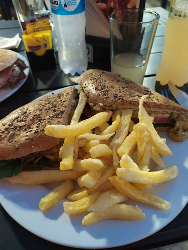 Comentarii opinii despre Barbú • Buenos momentos