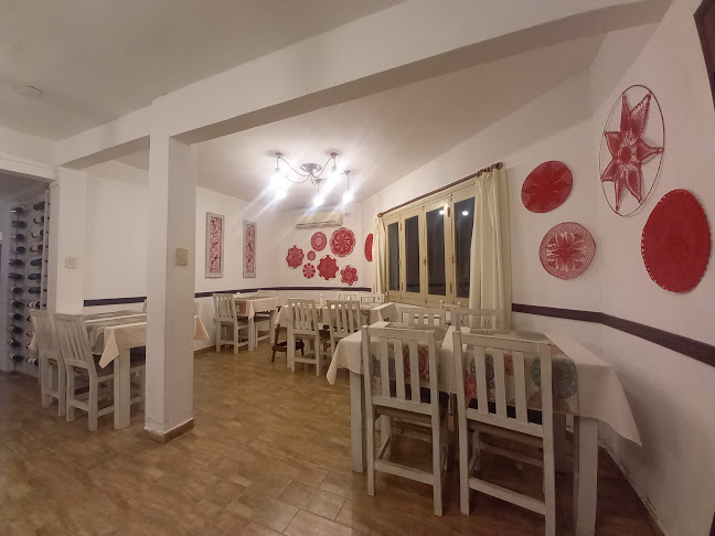 Paprika Restó - MIS